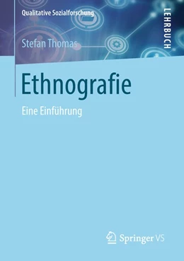 Abbildung von Thomas | Ethnografie | 1. Auflage | 2018 | beck-shop.de