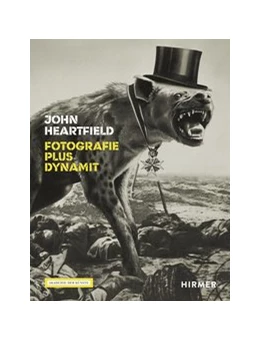 Abbildung von Lammert / Schultz | John Heartfield | 1. Auflage | 2020 | beck-shop.de