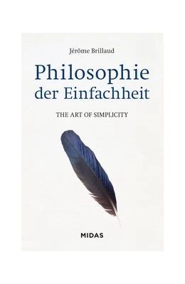Abbildung von Brillaud | Philosophie der Einfachheit | 1. Auflage | 2021 | beck-shop.de