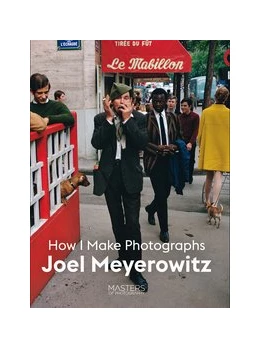 Abbildung von Meyerowitz | Lizenz zu sehen: Joel Meyerowitz | 1. Auflage | 2020 | beck-shop.de