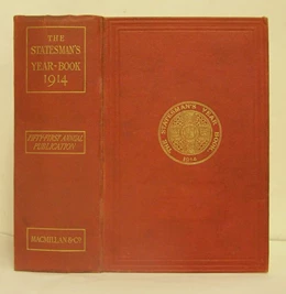 Abbildung von Scott-Keltie / Epstein | The Statesman's Year-Book | 51. Auflage | 2016 | beck-shop.de