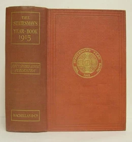 Abbildung von Scott-Keltie / Epstein | The Statesman's Year-Book | 52. Auflage | 2016 | beck-shop.de