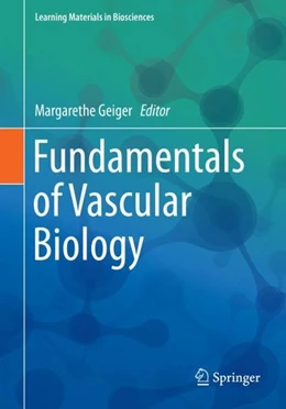 Abbildung von Geiger | Fundamentals of Vascular Biology | 1. Auflage | 2019 | beck-shop.de
