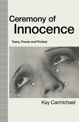 Abbildung von Carmichael | Ceremony of Innocence | 1. Auflage | 2016 | beck-shop.de