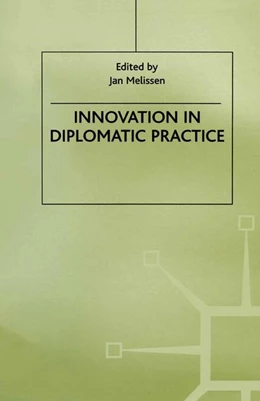 Abbildung von Melissen | Innovation in Diplomatic Practice | 1. Auflage | 2016 | beck-shop.de