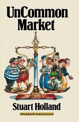 Abbildung von Holland | Uncommon Market | 1. Auflage | 1980 | beck-shop.de