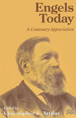 Abbildung von Arthur | Engels Today | 1. Auflage | 2016 | beck-shop.de