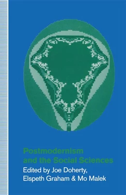 Abbildung von Doherty / Graham | Postmodernism and the Social Sciences | 1. Auflage | 2016 | beck-shop.de