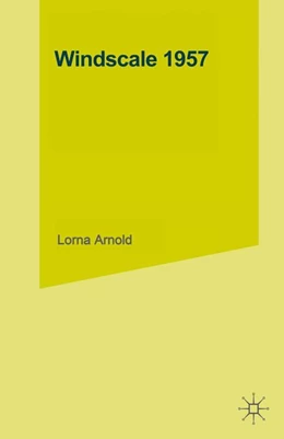 Abbildung von Arnold | Windscale 1957 | 2. Auflage | 2016 | beck-shop.de