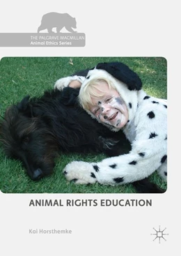 Abbildung von Horsthemke | Animal Rights Education | 1. Auflage | 2018 | beck-shop.de