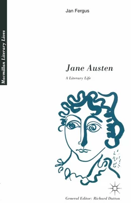 Abbildung von Fergus | Jane Austen | 1. Auflage | 2016 | beck-shop.de