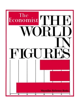 Abbildung von Economist | World in Figures | 1. Auflage | 2016 | beck-shop.de