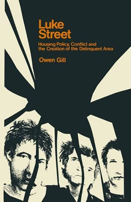 Abbildung von Gill | Luke Street | 1. Auflage | 1977 | beck-shop.de