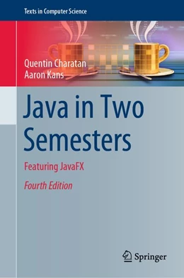 Abbildung von Charatan / Kans | Java in Two Semesters | 4. Auflage | 2019 | beck-shop.de