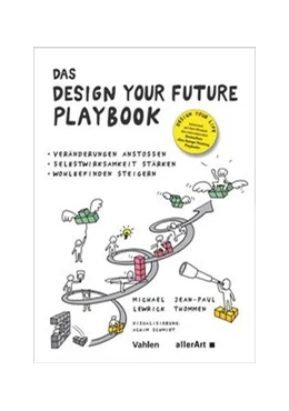Abbildung von Lewrick / Thommen | Das DESIGN YOUR FUTURE Playbook | 1. Auflage | 2019 | beck-shop.de