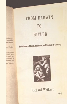 Abbildung von Weikart | From Darwin to Hitler | 1. Auflage | 2016 | beck-shop.de