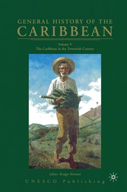 Abbildung von Na | General History of the Caribbean UNESCO Volume 5 | 1. Auflage | 2019 | beck-shop.de