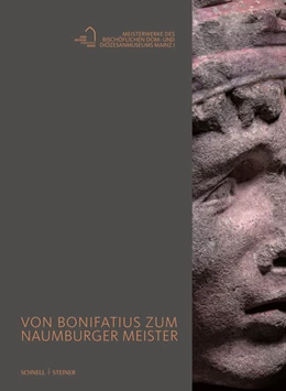 Abbildung von Von Bonifatius zum Naumburger Meister | 1. Auflage | 2020 | 12 | beck-shop.de