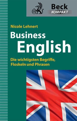 Abbildung von Lehnert | Business English | 1. Auflage | 2010 | beck-shop.de