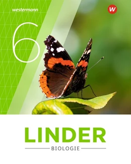 Abbildung von LINDER Biologie SI 5. Schülerband. Sachsen | 1. Auflage | 2020 | beck-shop.de