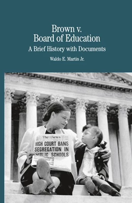 Abbildung von Na | Brown vs. Board of Education of Topeka | 1. Auflage | 2016 | beck-shop.de