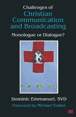 Abbildung von Emmanuel | Challenges of Christian Communication and Broadcasting | 1. Auflage | 2016 | beck-shop.de