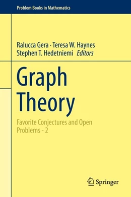 Abbildung von Gera / Haynes | Graph Theory | 1. Auflage | 2018 | beck-shop.de