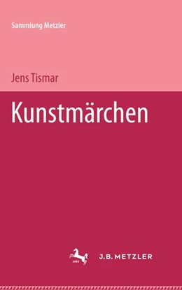 Abbildung von Tismar | Kunstmärchen | 1. Auflage | 2017 | beck-shop.de
