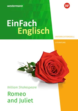 Abbildung von Lipperheide / Shakespeare | Romeo and Juliet. Unterrichtsmodelle | 1. Auflage | 2027 | beck-shop.de