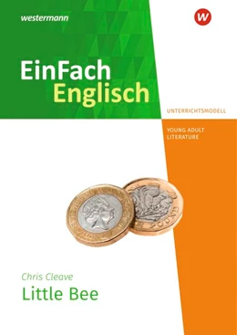 Abbildung von Cleave | Little Bee. Unterrichtsmodelle | 1. Auflage | 2020 | beck-shop.de