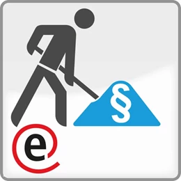 Abbildung von eDrucksachen - Tarif- und Arbeitsmarktpolitik, Arbeitsrecht | 1. Auflage | 2005 | beck-shop.de