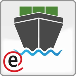 Abbildung von eDrucksachen - Verkehrswesen und Logistik - Wasser | 1. Auflage | 2005 | beck-shop.de