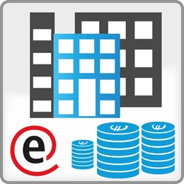 Abbildung von eDrucksachen - Banken und Versicherungen | 1. Auflage | 2005 | beck-shop.de