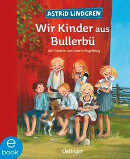 Abbildung von Lindgren | Wir Kinder aus Bullerbü 1 | 1. Auflage | 2019 | beck-shop.de