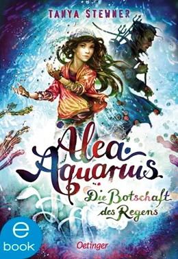 Abbildung von Stewner | Alea Aquarius 5. Die Botschaft des Regens | 1. Auflage | 2019 | beck-shop.de