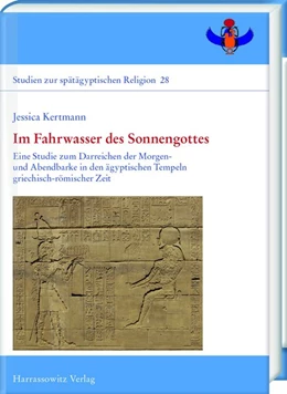 Abbildung von Kertmann | Im Fahrwasser des Sonnengottes | 1. Auflage | 2020 | beck-shop.de