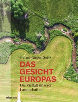 Abbildung von Seitz | Das Gesicht Europas | 1. Auflage | 2020 | beck-shop.de