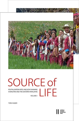 Abbildung von Huber | Source of Life | 1. Auflage | 2020 | 24 | beck-shop.de