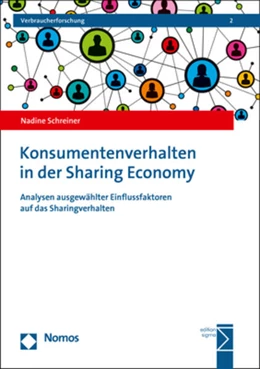 Abbildung von Schreiner | Konsumentenverhalten in der Sharing Economy | 1. Auflage | 2020 | 2 | beck-shop.de