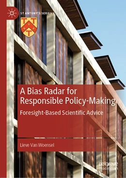 Abbildung von Woensel | A Bias Radar for Responsible Policy-Making | 1. Auflage | 2019 | beck-shop.de