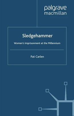 Abbildung von Carlen | Sledgehammer | 1. Auflage | 1998 | beck-shop.de