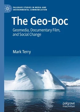 Abbildung von Terry | The Geo-Doc | 1. Auflage | 2020 | beck-shop.de