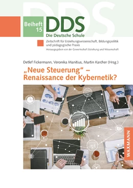 Abbildung von Fickermann / Manitius | 