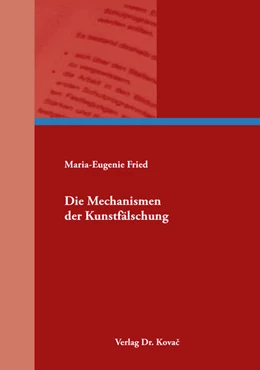 Abbildung von Fried | Die Mechanismen der Kunstfälschung | 1. Auflage | 2020 | 45 | beck-shop.de