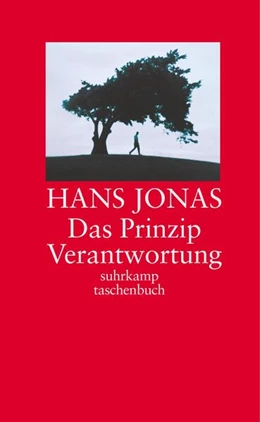 Abbildung von Jonas | Das Prinzip Verantwortung | 9. Auflage | 2003 | beck-shop.de