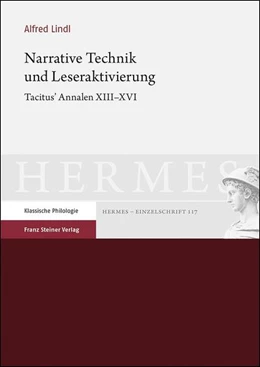 Abbildung von Lindl | Narrative Technik und Leseraktivierung | 1. Auflage | 2020 | beck-shop.de