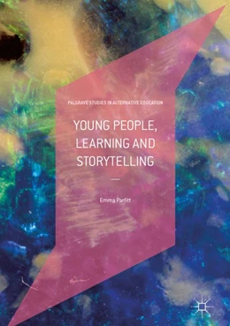 Abbildung von Parfitt | Young People, Learning and Storytelling | 1. Auflage | 2018 | beck-shop.de