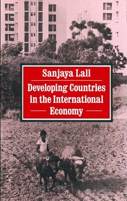 Abbildung von Lall | Developing Countries in the International Economy | 1. Auflage | 2016 | beck-shop.de