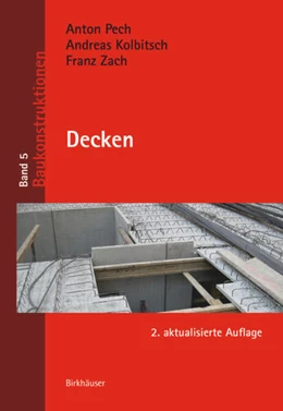 Abbildung von Pech / Kolbitsch | Decken | 2. Auflage | 2020 | 5 | beck-shop.de
