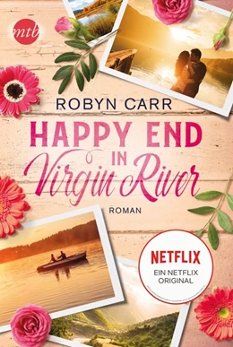 Abbildung von Carr | Happy End in Virgin River | 1. Auflage | 2020 | beck-shop.de